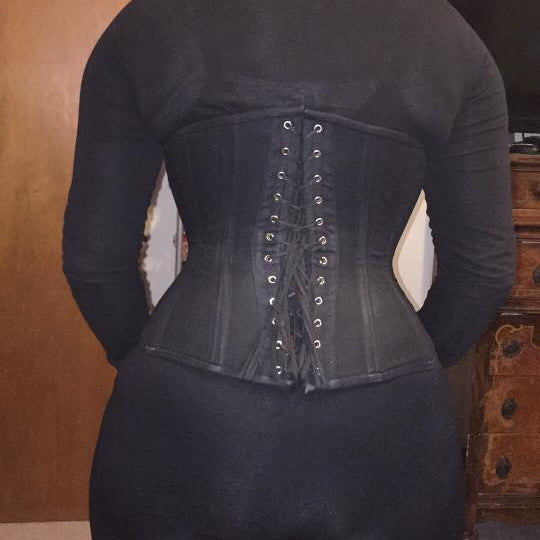 "The Vixen™" Standard Waist Training Corset | Shawn Andrea High Quality Apparel, Accessories, Cosmetics ShawnAndrea
