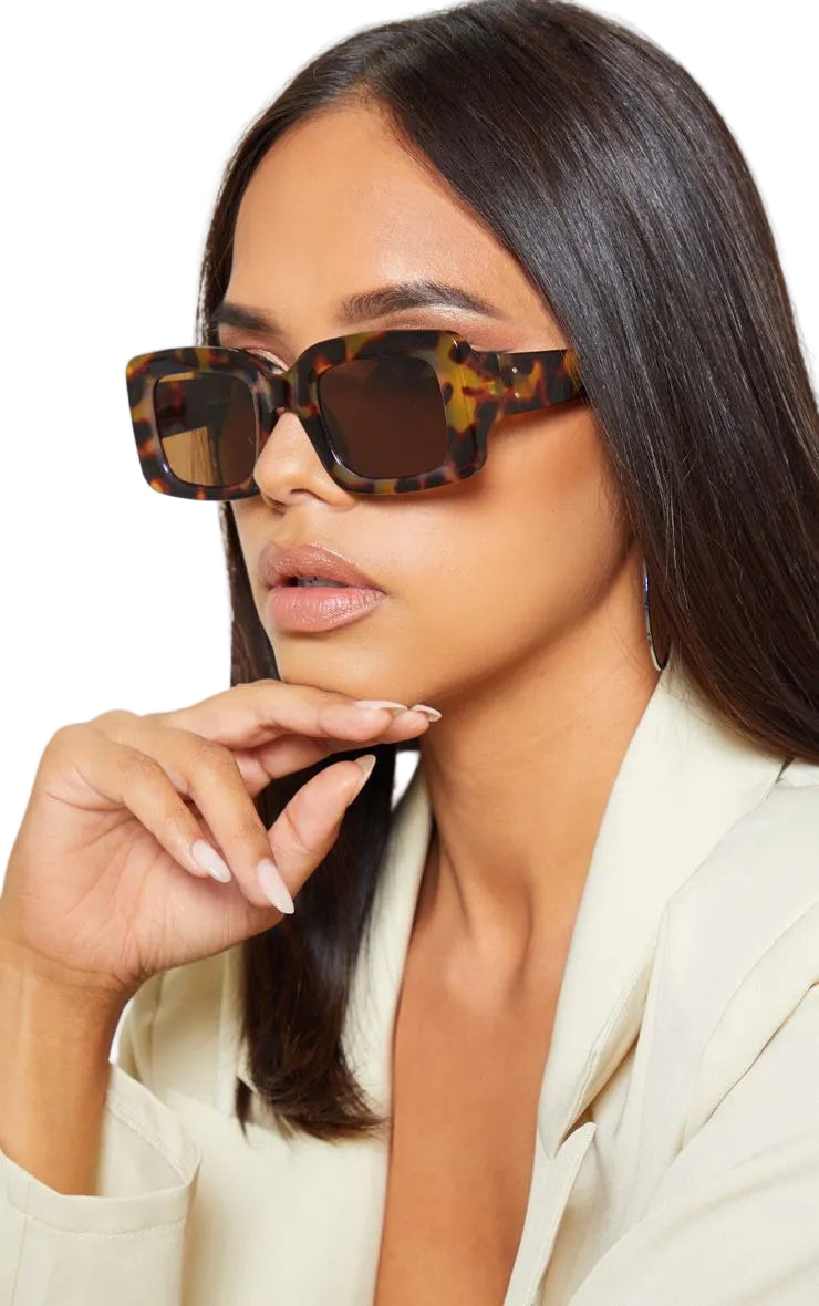 Discover your wild side with our exclusive collection of leopard print fashion! Shop trendy clothing, stylish accessories, and chic home goods, all designed with the fierce elegance of leopard print. Unleash your fashion instincts and transform your wardrobe and living spaces with our curated selection.