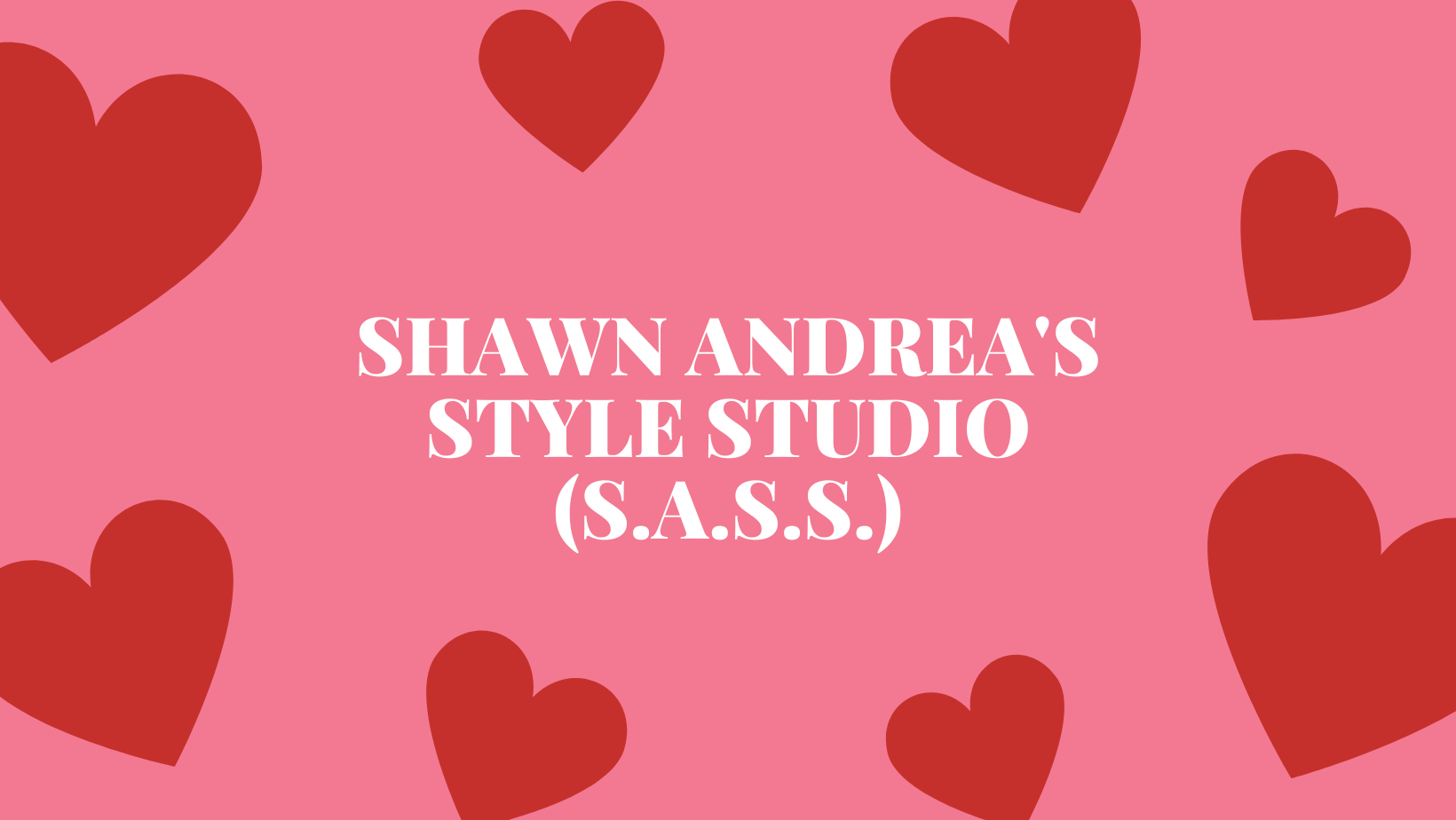 The Story Behind Why Women Wear Pink or Red for Valentine's Day