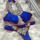 Crystal Coast Bikini Set