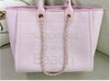 Happiness Summer Beach Bag ~ Limited Edition Pink