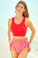 Spotted Sensation Bikini