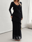 The Carina Dress