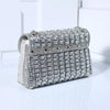 Shimmer & Shine Rhinestone Handbag