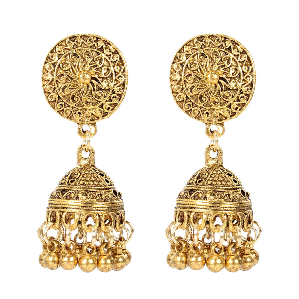 Jhumka Earrings