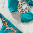 Crystal Coast Bikini Set