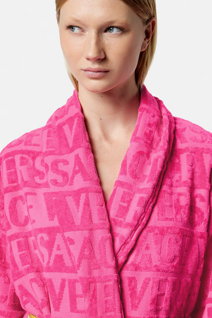 Valtisse Versace Robe