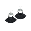 Nikara Tassel Earrings