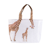Extra Large Giraffe Tote Bag