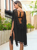 Boho Babe Cover Up