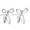 Lovely Bow Earrings