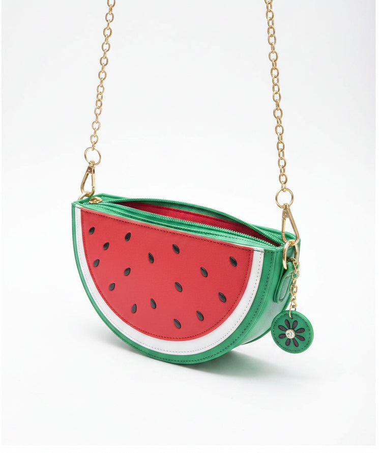 Lemon Handbag