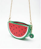 Lemon Handbag