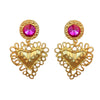 For The Love of Aveline Earrings