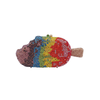 Ice Cream Dream Crystal Minaudiere Clutch