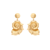 Conch Shell Earrings
