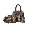 Wildcat Chic 4 Piece Handbag Collection