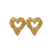 Melting Heart Earrings