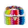 The Iris Crochet Bag