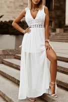 The Alina Dress