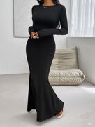 The Wynonna Dress