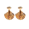 Seaside Safari Earrings