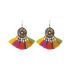 Live In Color Bohemian Earrings