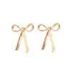 Lovely Bow Earrings