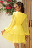 The Canary Dress