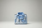 The Bad Girl Moto Jacket Purse 2.0