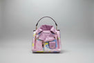 The Bad Girl Moto Jacket Purse 2.0