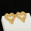 Melting Heart Earrings