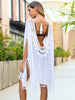 Boho Babe Cover Up