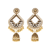 Chic Chimes Earrings