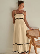 The Nara Maxi Dress