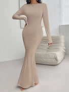 The Wynonna Dress