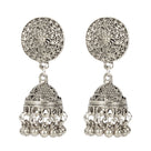 Boucles d'oreilles Jhumka