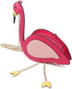 Pink Flamingo Bag