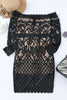 The Giulia Lace Dress