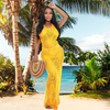 Summer Breeze Maxi Dress