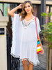 Boho Babe Cover Up