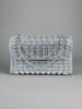 Shimmer & Shine Rhinestone Handbag