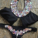 Crystal Coast Bikini Set