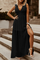 The Alina Dress
