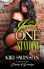 The Last One Standing: Kiki Swinson Presents Stories Of Revenge