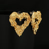 Melting Heart Earrings