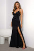 The Midnight Elegance Dress