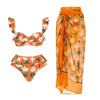 Meet Me In Waikiki Bikini and Sarong