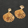 Seaside Safari Earrings