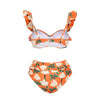 Meet Me In Waikiki Bikini and Sarong